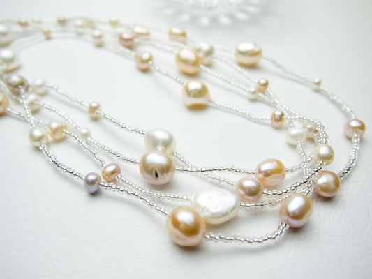 pearl necklace online pakistan